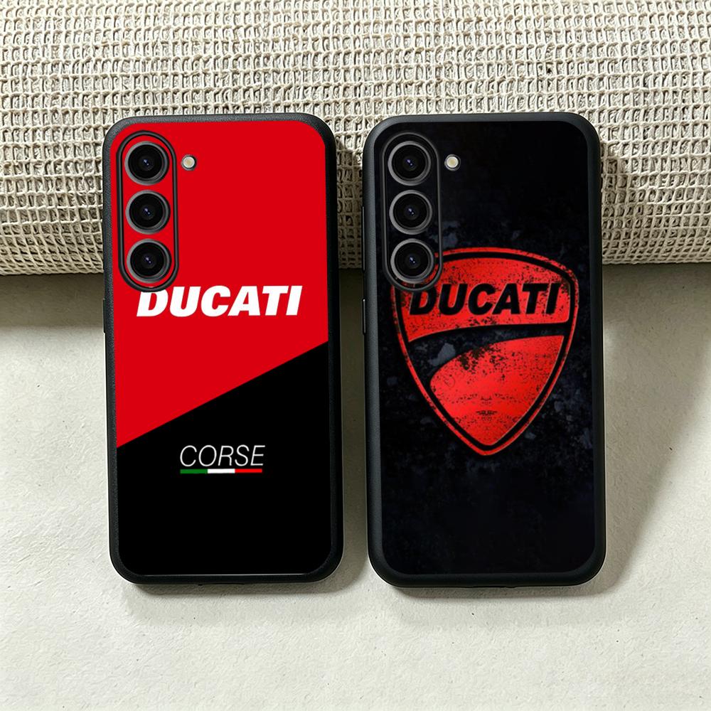 Computer Case - 쿨한 D-Ducaties-I 패션 디자인 폰 케이스,