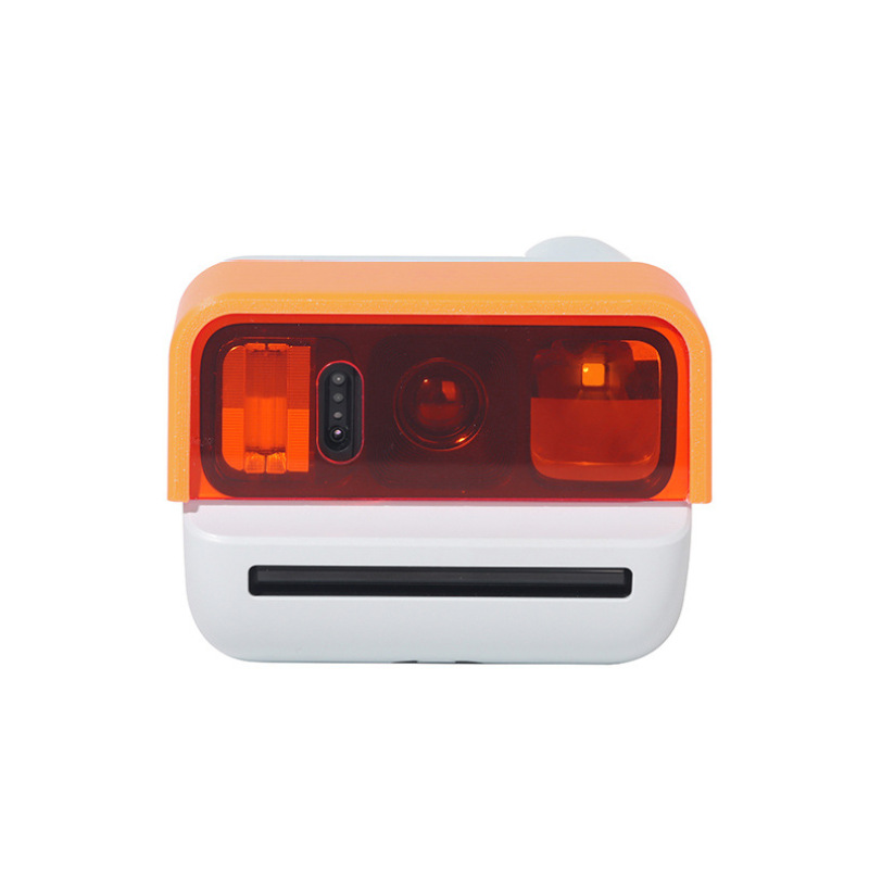 Dust Filter Pc - 폴라로이드 Go 3 카메라용 보호 케이스,