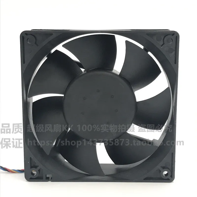 AFC1212DE 120mm 3.0A 슈퍼 윈드 4핀  - Case Fan Controller 리뷰 및 가격