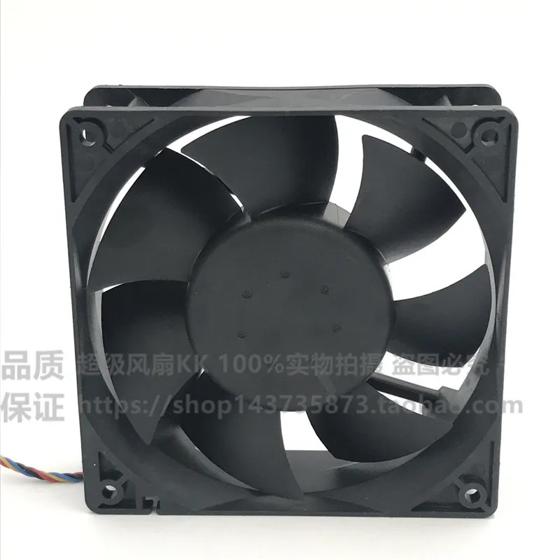 AFC1212DE 120mm 3.0A 슈퍼 윈드 4핀  - Case Fan Controller 리뷰 및 가격