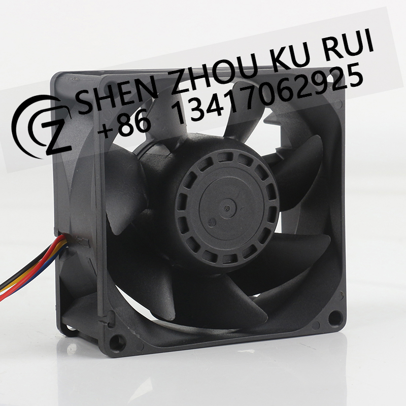 산요 12V 1.1A AC EC 8038 80x80x3 - Case Fan Controller 리뷰 및 가격