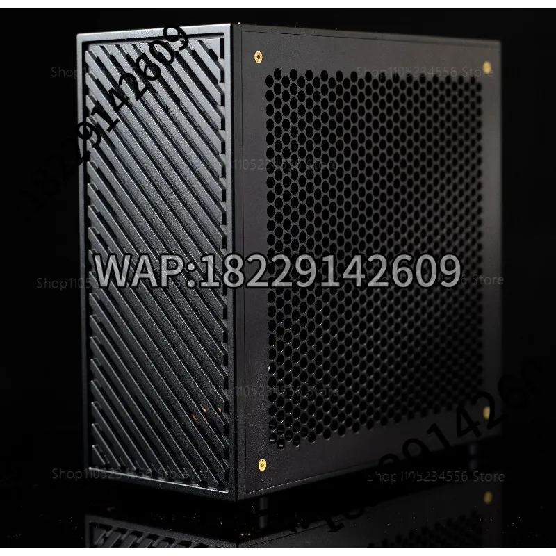 LP P6 ITX 케이스 알루미늄 CNC 미니 PC 섀 - Sff Mini Itx Cnc Aluminum Chassis 리뷰 및 가격