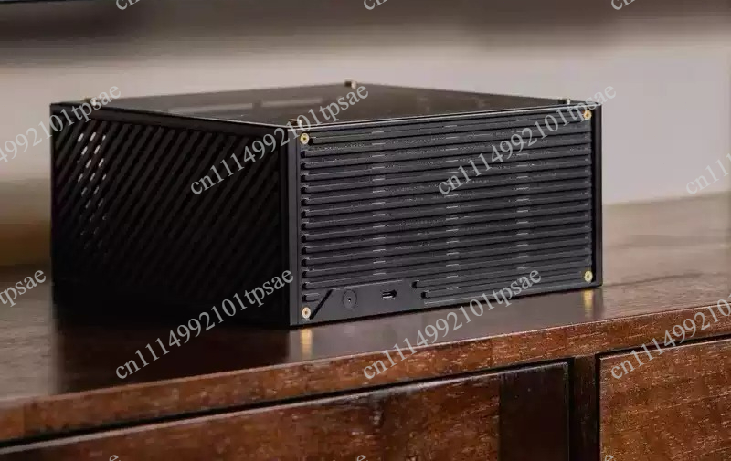 LP P6 ITX 섀시 알루미늄 합금 CNC 미니 PC - Sff Mini Itx Cnc Aluminum Chassis 리뷰 및 가격