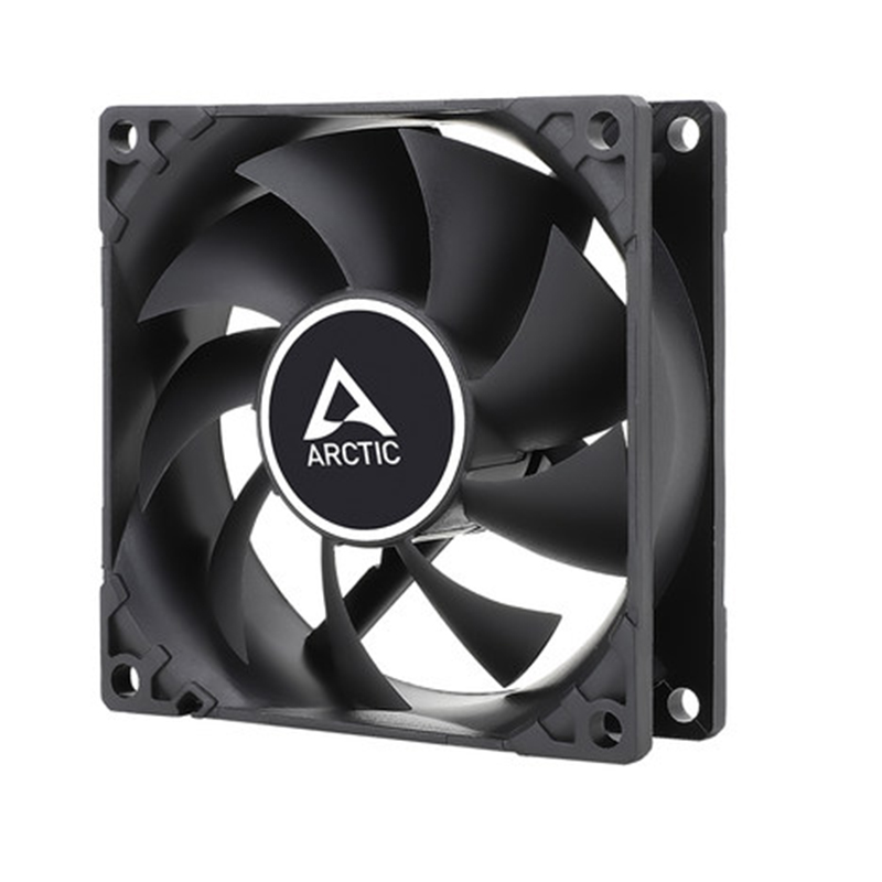 ARCTIC F8 PWM PST 컴퓨터 케이스 8CM  - Case Fan Controller 리뷰 및 가격