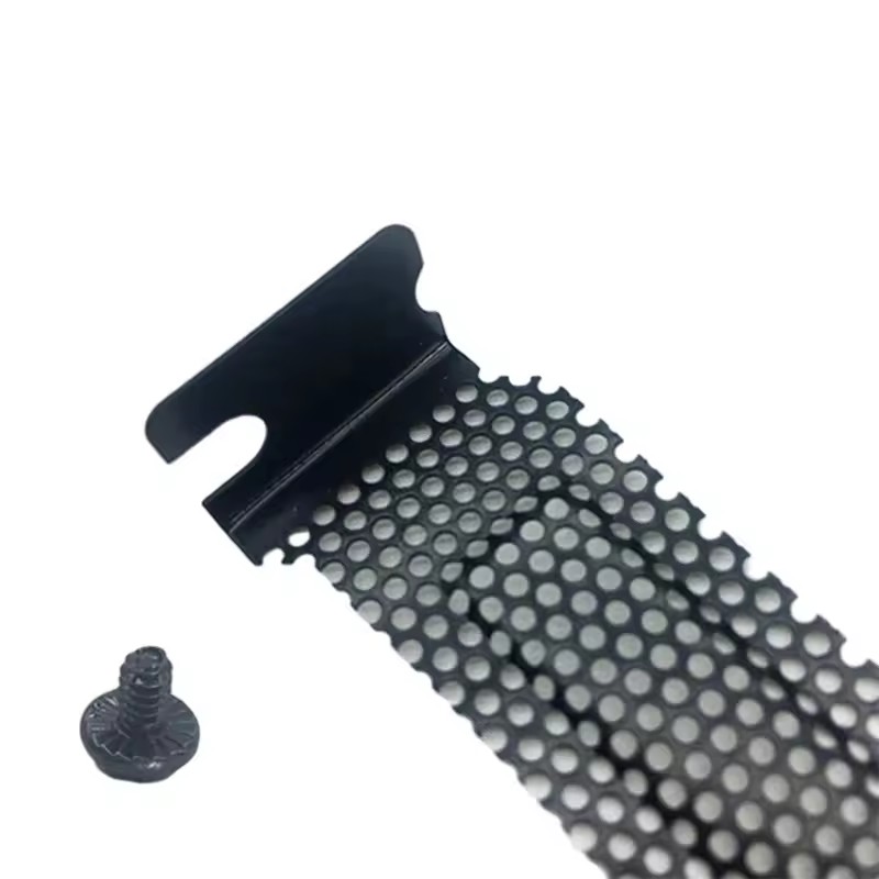 5PCS PCI 슬롯 커버 필터 블랭킹 보드 냉각 팬  - Dust Filter Pc 리뷰 및 가격