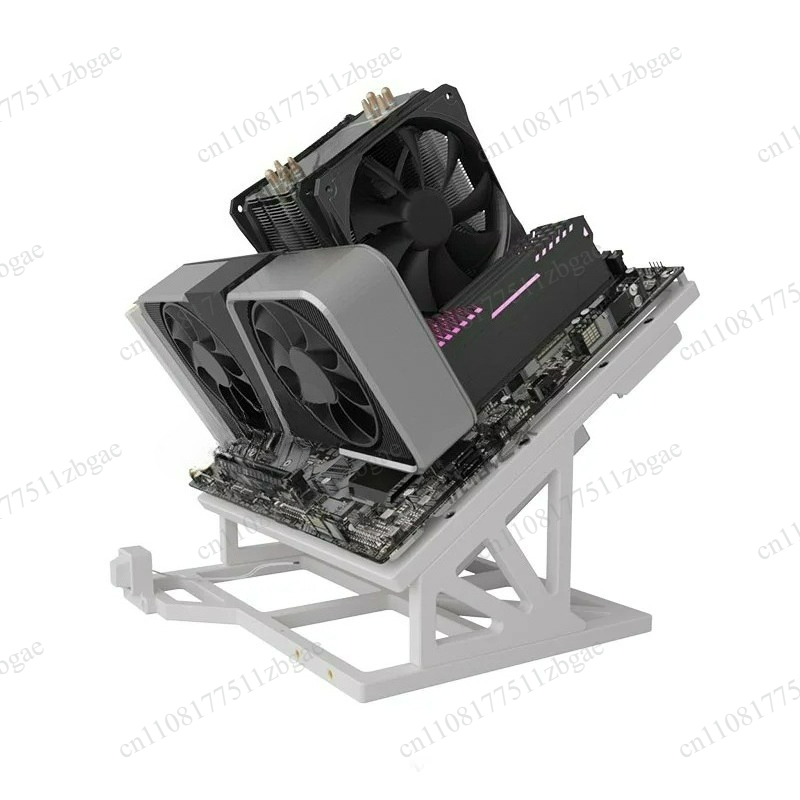 오픈 프레임 컴퓨터 케이스, 3D 프린터 섀시, MAT - Pc Chassis 리뷰 및 가격