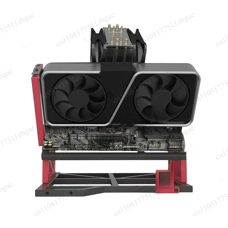 오픈 프레임 컴퓨터 케이스, 3D 프린터 섀시, MAT - Pc Chassis 리뷰 및 가격