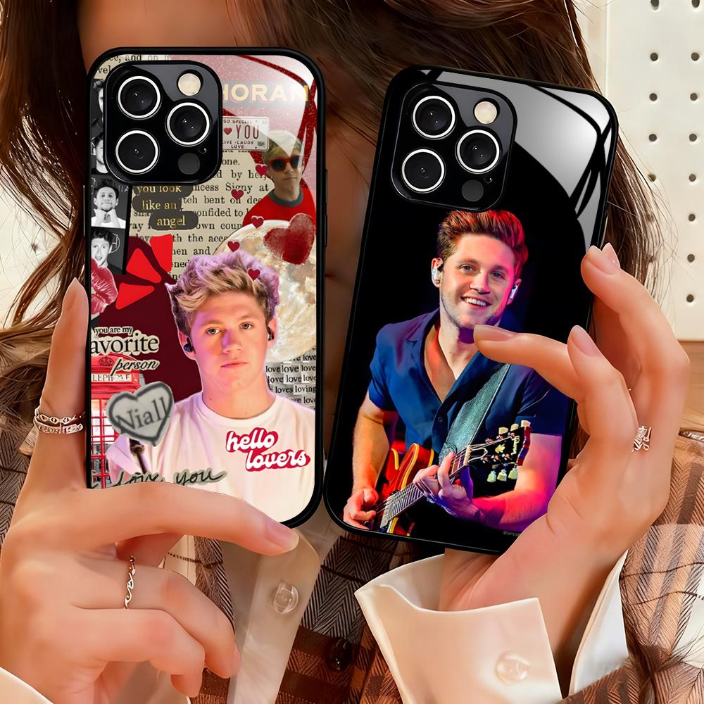 인기 싱어 N-Niall H-Horan 아이폰 케이스  - Mini Pc Case 리뷰 및 가격