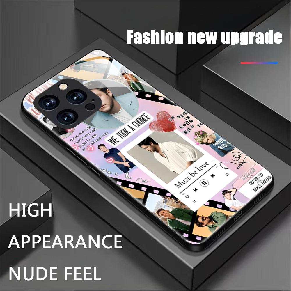 인기 싱어 N-Niall H-Horan 아이폰 케이스  - Mini Pc Case 리뷰 및 가격