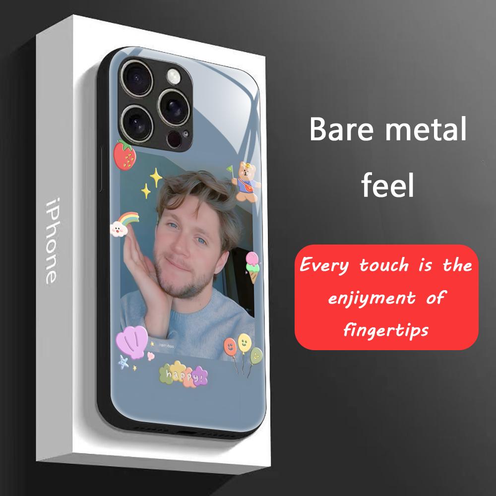 인기 싱어 N-Niall H-Horan 아이폰 케이스  - Mini Pc Case 리뷰 및 가격
