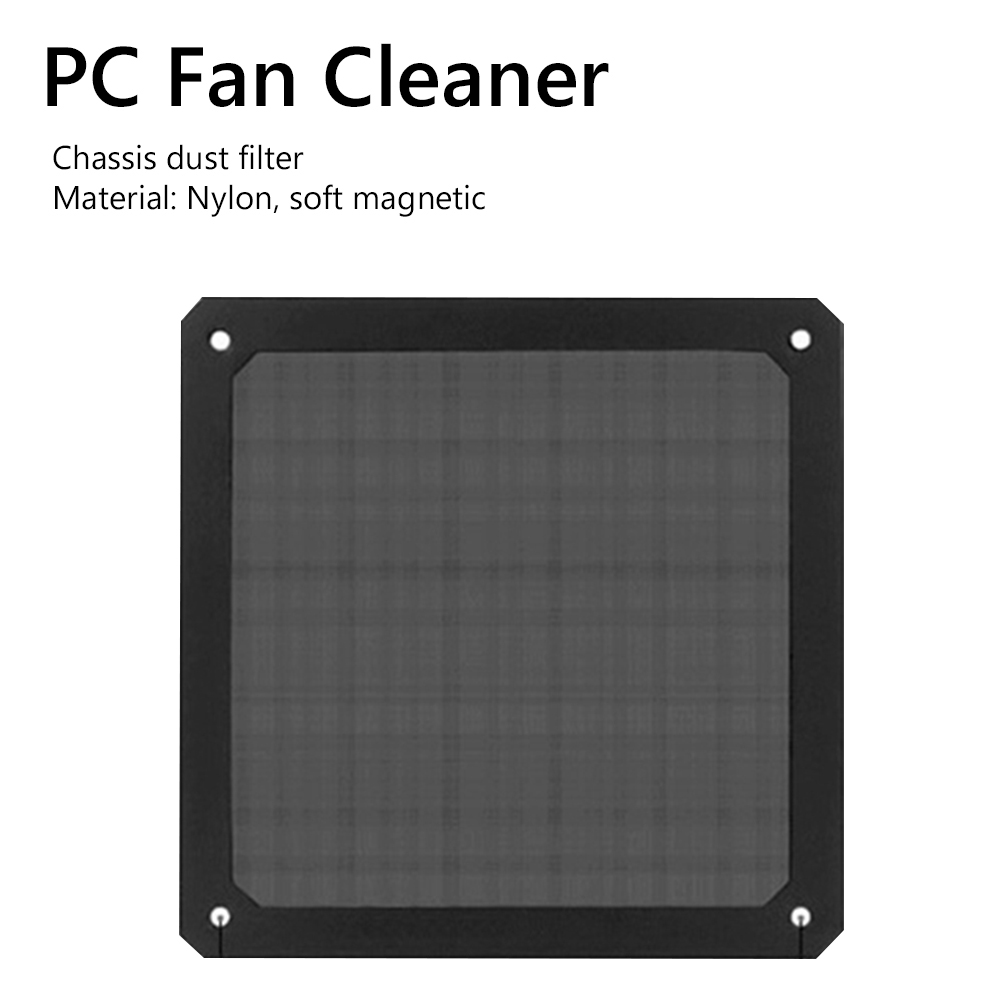 8-14cm PC 컴퓨터 케이스 냉각 팬 자석 먼지 필 - Dust Filter Pc 리뷰 및 가격