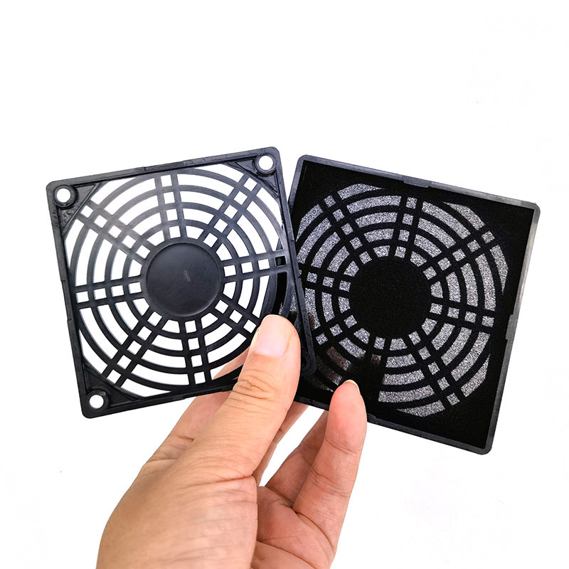 40mm 50mm 60mm 80mm 90mm 120mm - Dust Filter Pc 리뷰 및 가격
