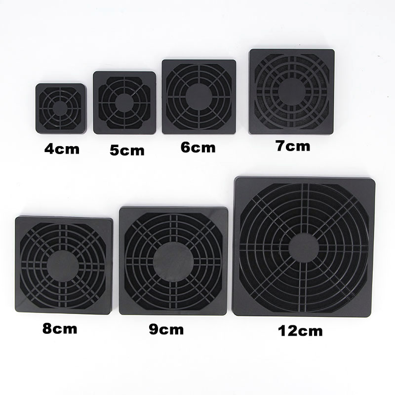 40mm 50mm 60mm 80mm 90mm 120mm - Dust Filter Pc 리뷰 및 가격
