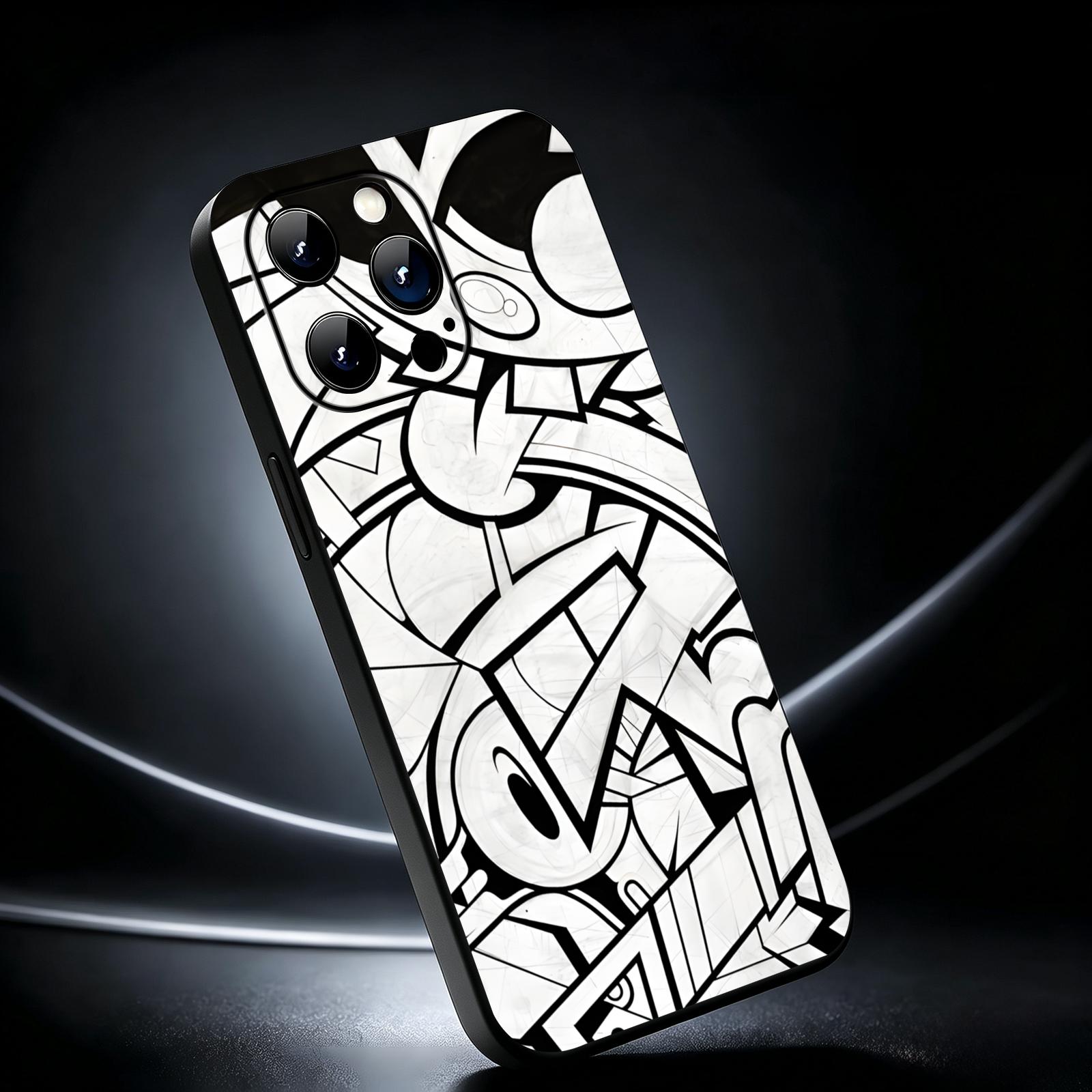 뮤직 앨범 B-Bladee 333 아이폰17 16 16 - Mini Pc Case 리뷰 및 가격