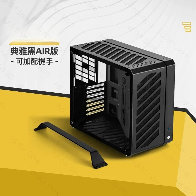 2025 NEW MECHANICAL MASTER C34 - Atx Case 리뷰 및 가격