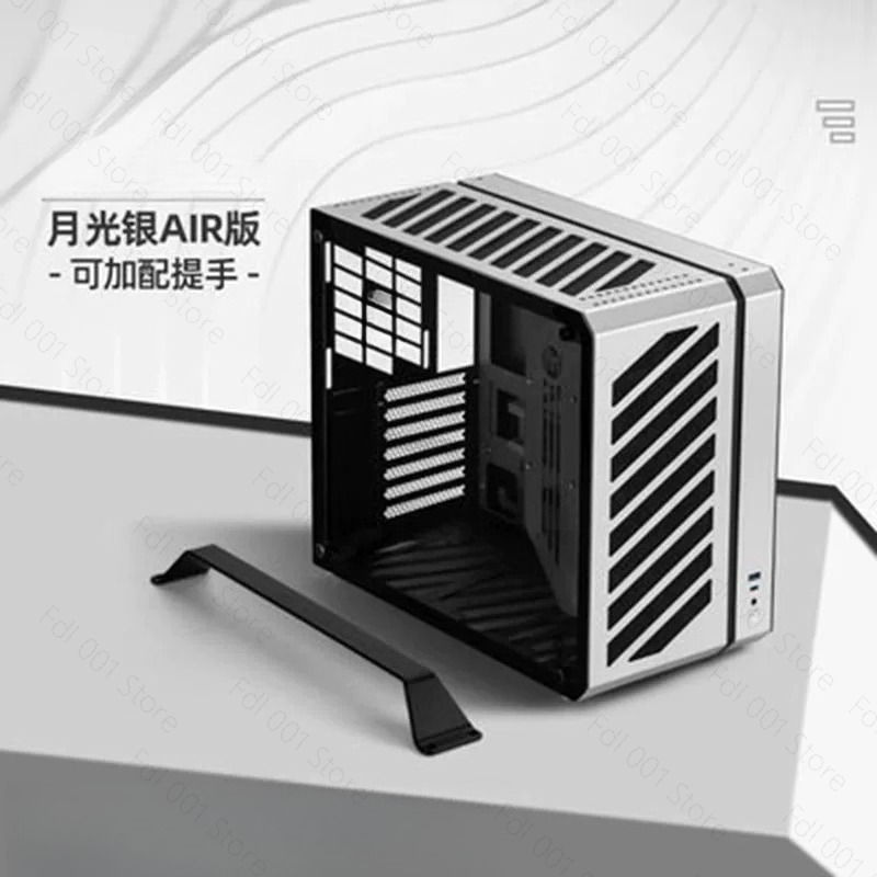 2025 NEW MECHANICAL MASTER C34 - Atx Case 리뷰 및 가격