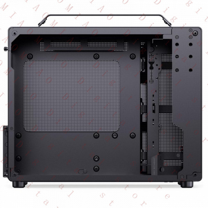 Jonsplus(Jonsbo) Z20 마이크로-ATX  - Atx Case 리뷰 및 가격