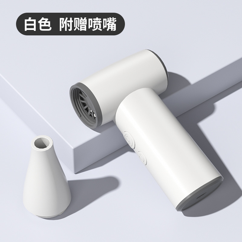 2026 휴대용 고속 터보 팬, 손으로 들고 사용하는  - Case Fan Controller 리뷰 및 가격