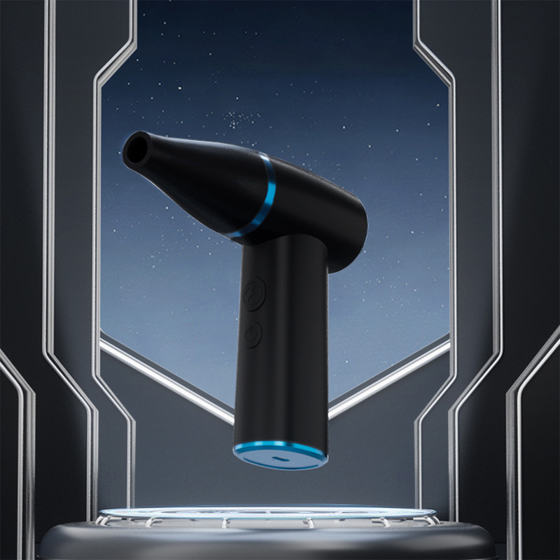 2026 휴대용 고속 터보 팬, 손으로 들고 사용하는  - Case Fan Controller 리뷰 및 가격