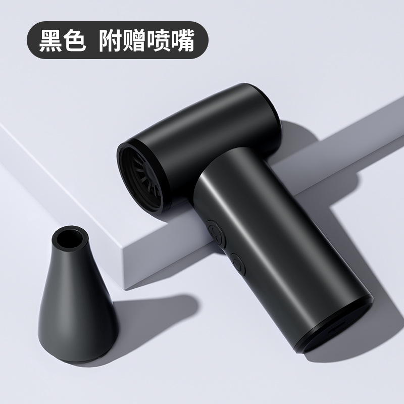 2026 휴대용 고속 터보 팬, 손으로 들고 사용하는  - Case Fan Controller 리뷰 및 가격