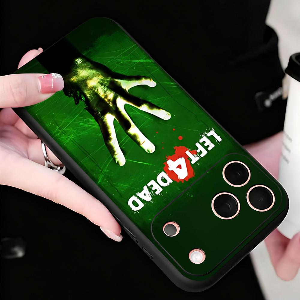 게임 레프트 4 데드 쿨 폰 케이스 (아이폰 17, 1 - Computer Case 리뷰 및 가격