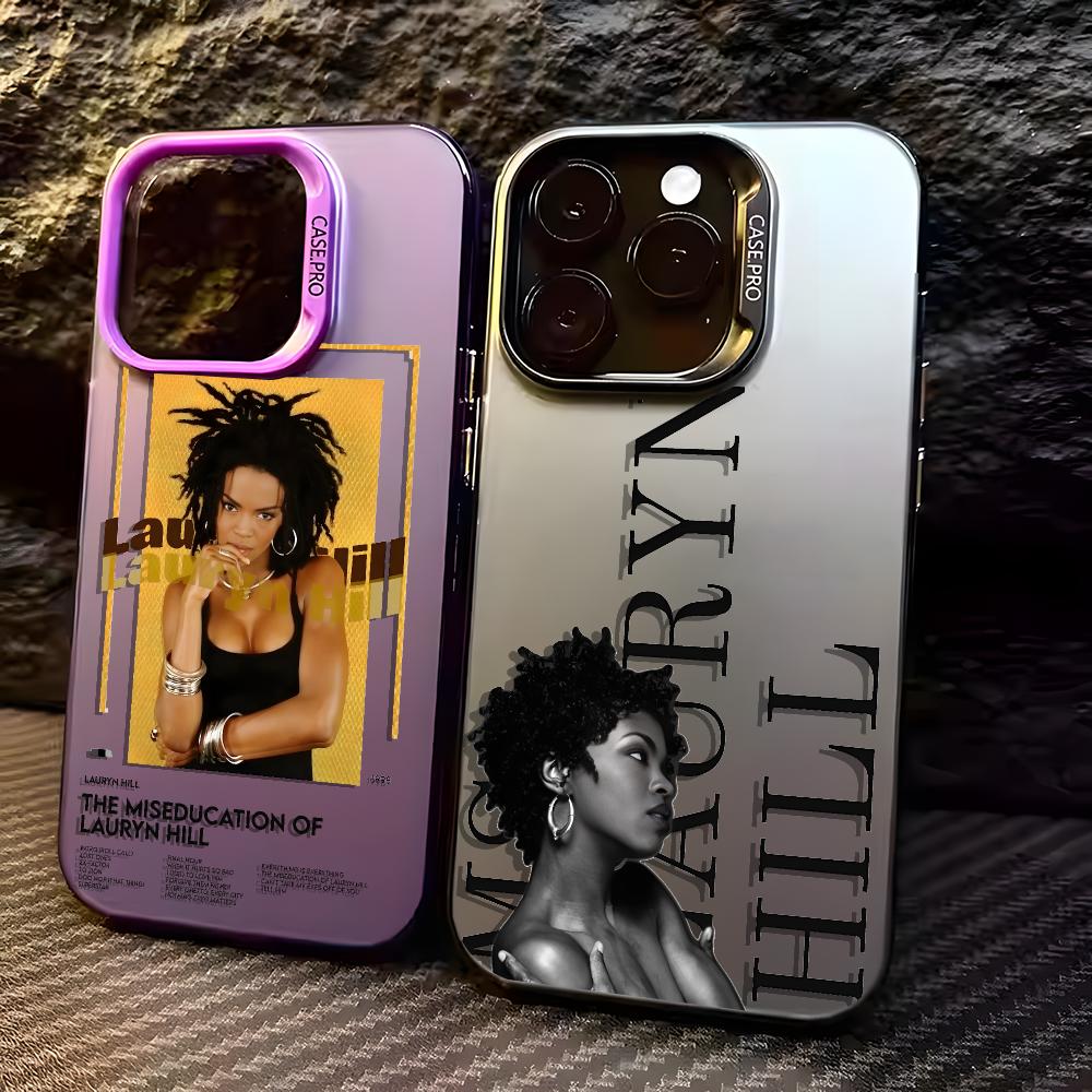 L-LaurynS H-HillS 아이폰 18, 17,  - Matte Pc Case 리뷰 및 가격