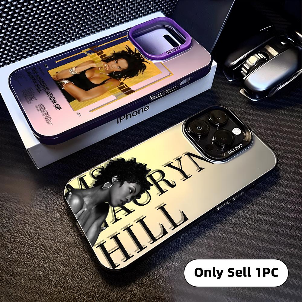 L-LaurynS H-HillS 아이폰 18, 17,  - Matte Pc Case 리뷰 및 가격