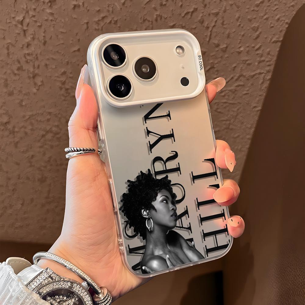 L-LaurynS H-HillS 아이폰 18, 17,  - Matte Pc Case 리뷰 및 가격
