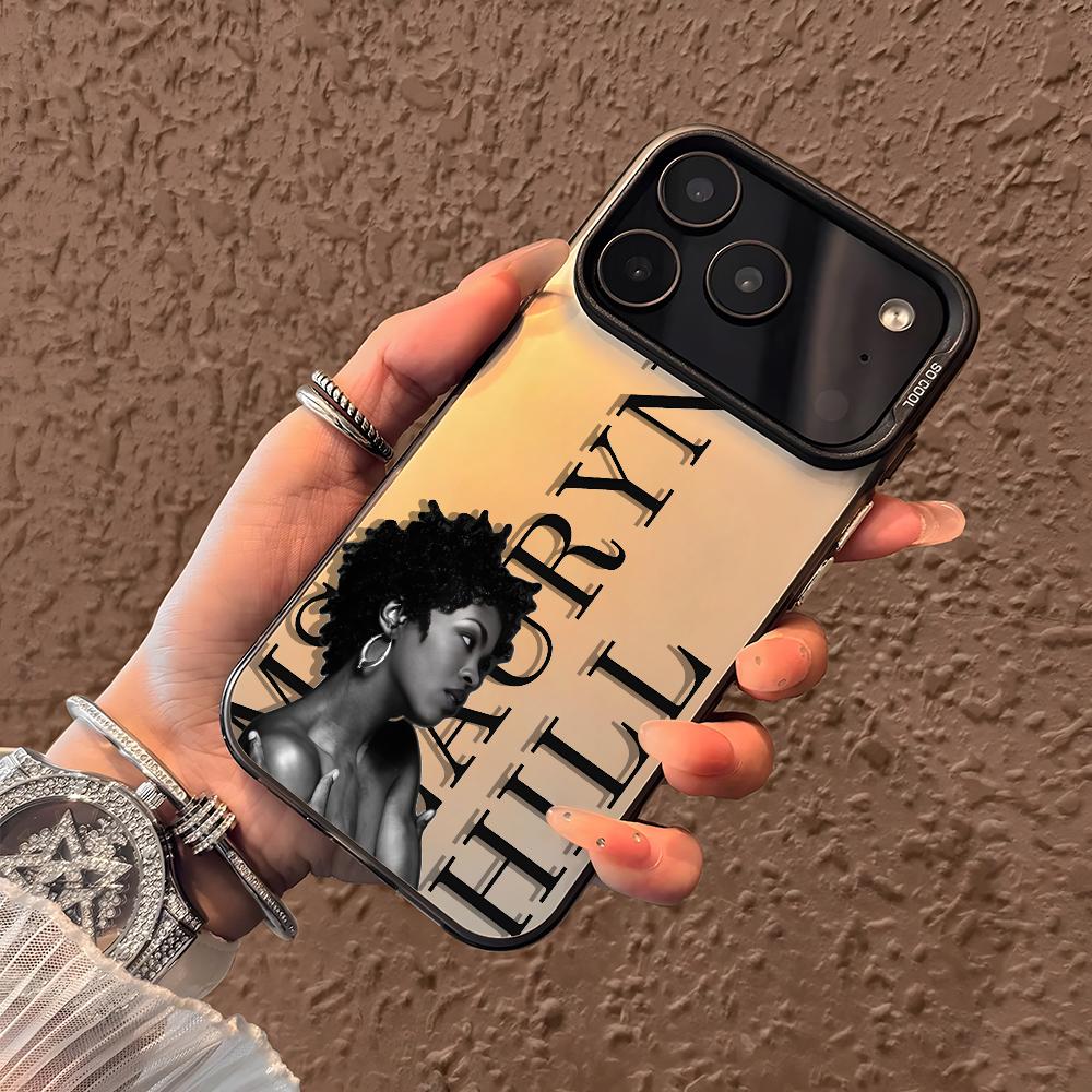 L-LaurynS H-HillS 아이폰 18, 17,  - Matte Pc Case 리뷰 및 가격
