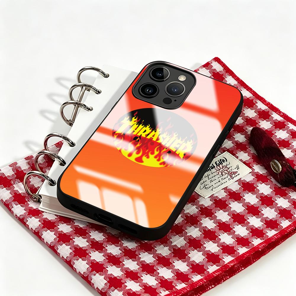 브랜드 쓰래셔 아이폰 17 16 15 14 13 12  - Mini Pc Case 리뷰 및 가격
