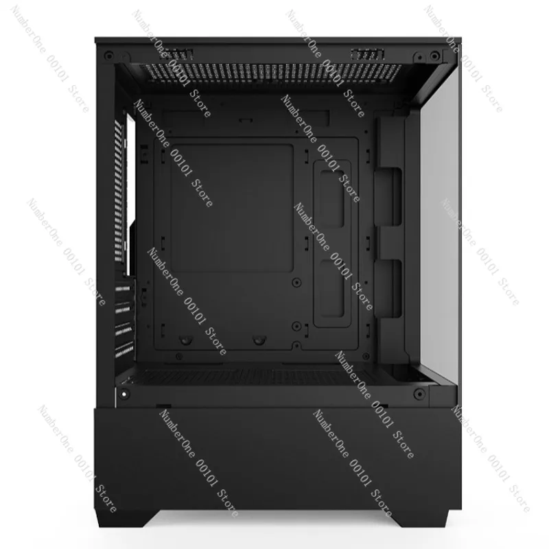 ES8 바다 전망룸 케이스 데스크탑 컴퓨터 케이스 M- - Atx Case 리뷰 및 가격
