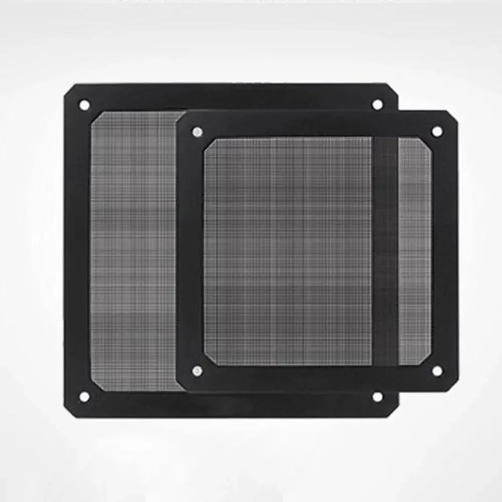 80mm 90mm 120mm 143mm PC 섀시 냉각 - Dust Filter Pc 리뷰 및 가격