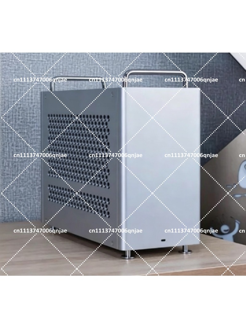 B2 Pro 올알루미늄 MATX 케이스 컴팩트 섀시 무 - Atx Case 리뷰 및 가격