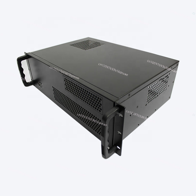 19인치 300MM 깊이 3U ATX 랙 마운트 서버  - Atx Case 리뷰 및 가격