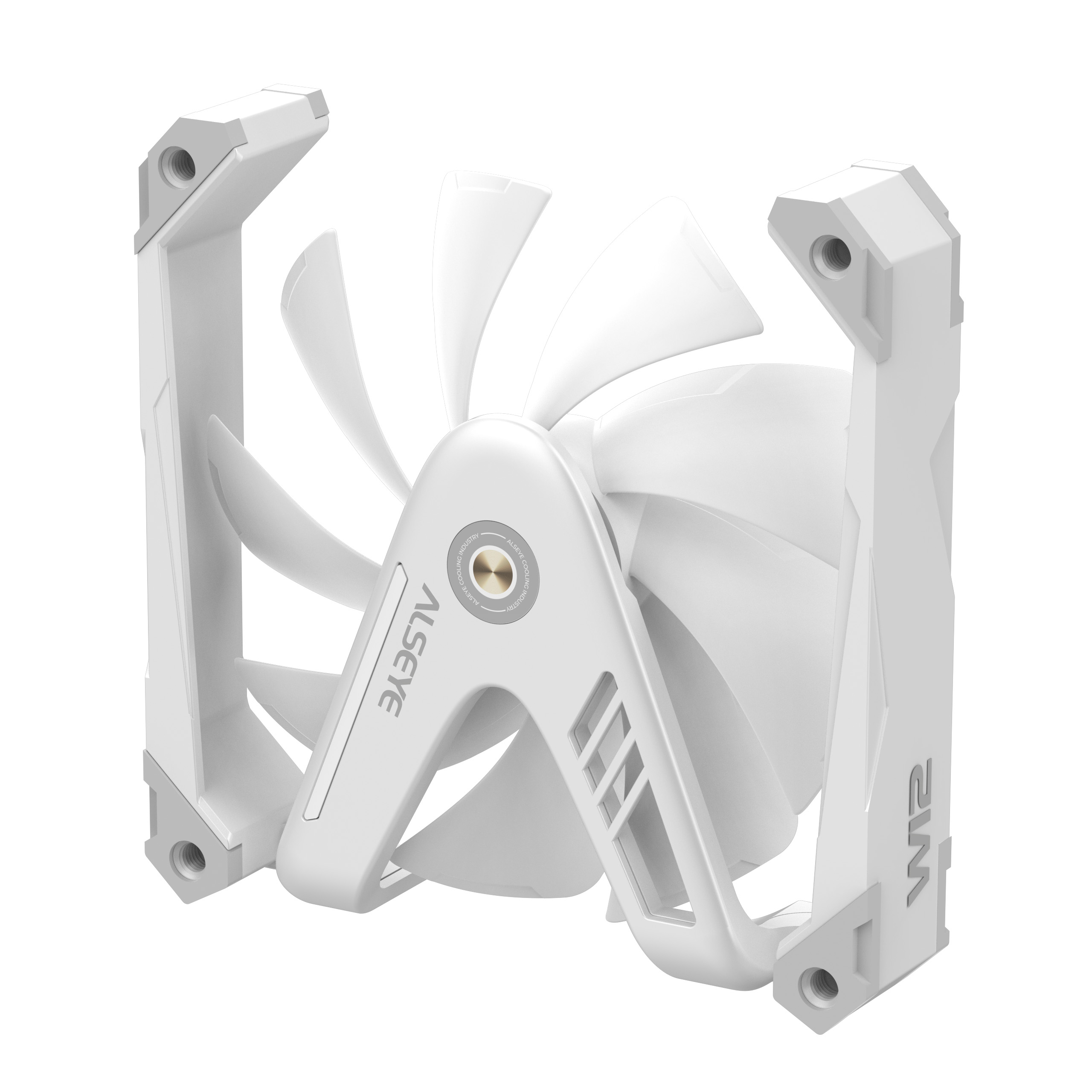 ALSEYE W12PRO 12CM 케이스 쿨링 팬 AR - Case Fan Controller 리뷰 및 가격