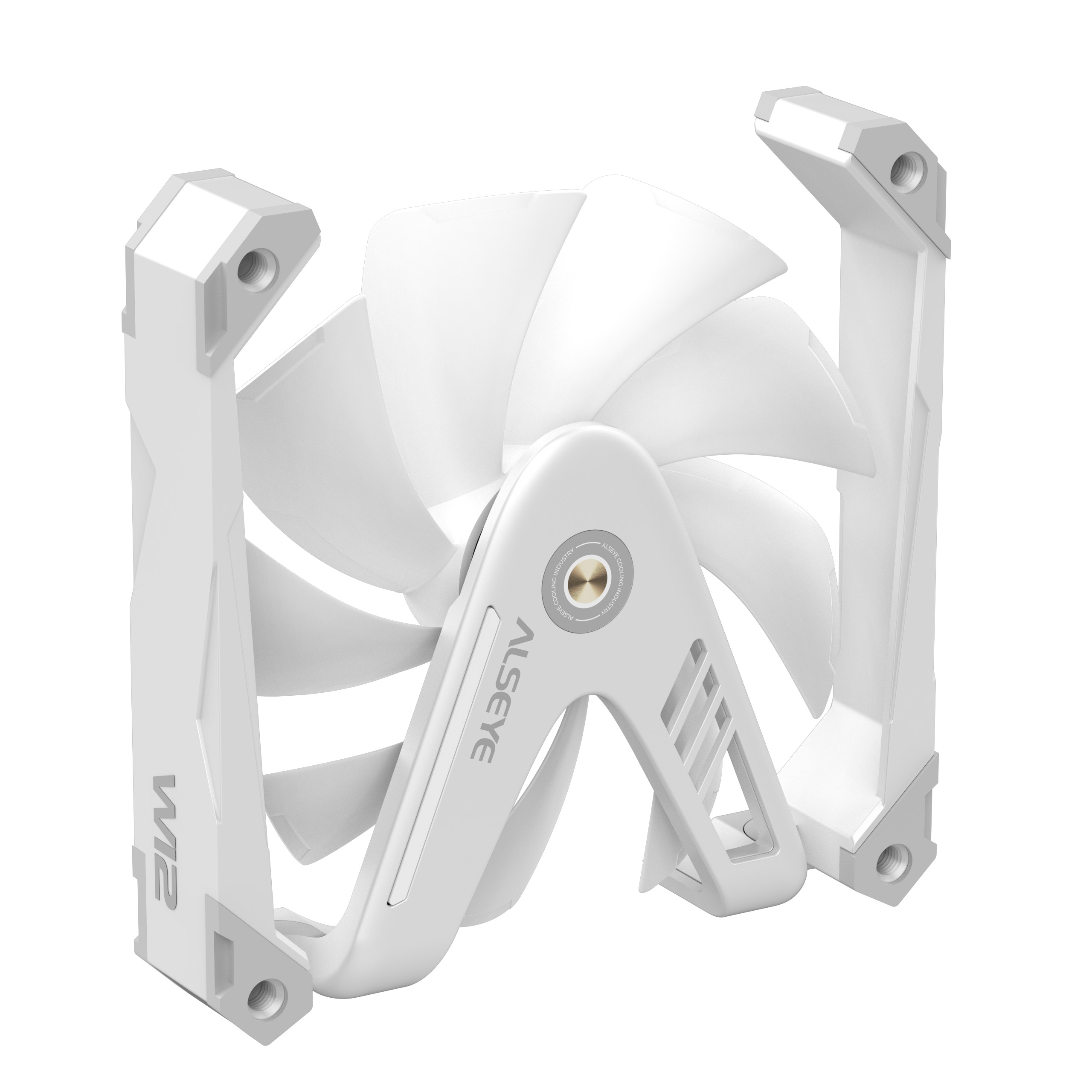 ALSEYE W12PRO 12CM 케이스 쿨링 팬 AR - Case Fan Controller 리뷰 및 가격