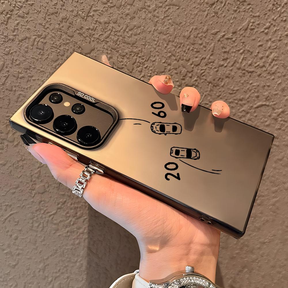 모비 C-Culpa Mia 폰 케이스 삼성 갤럭시 S2 - Matte Pc Case 리뷰 및 가격