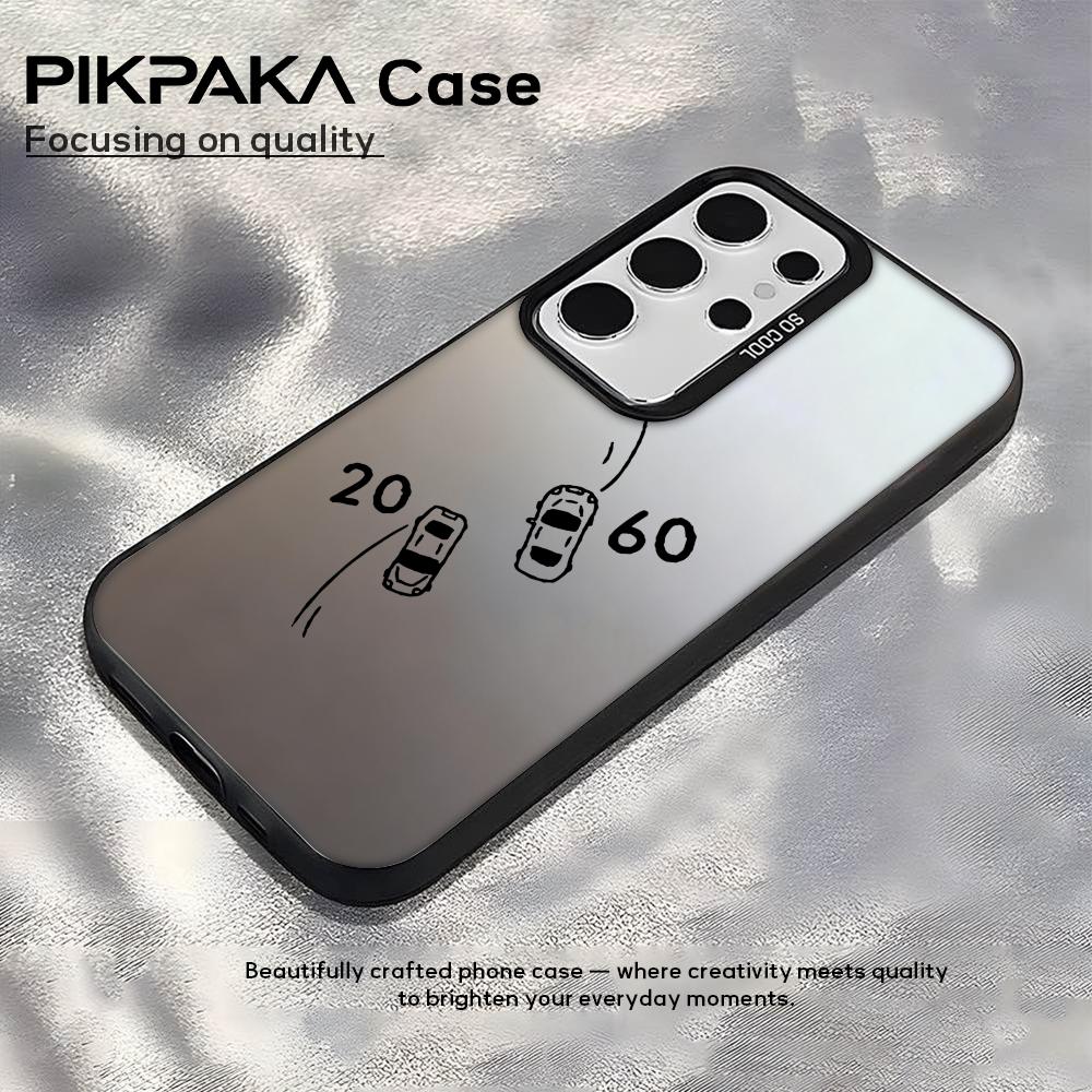 모비 C-Culpa Mia 폰 케이스 삼성 갤럭시 S2 - Matte Pc Case 리뷰 및 가격