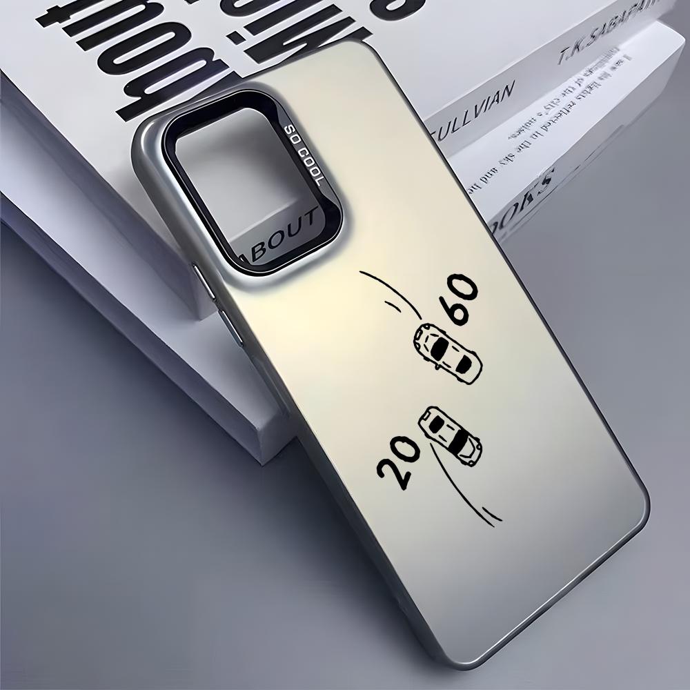 모비 C-Culpa Mia 폰 케이스 삼성 갤럭시 S2 - Matte Pc Case 리뷰 및 가격