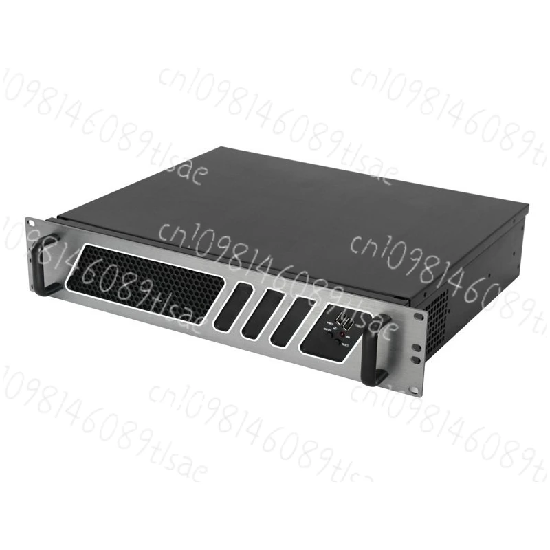 19인치 2U 랙 서버 케이스 ATX 마더보드 블랙 스 - Atx Case 리뷰 및 가격