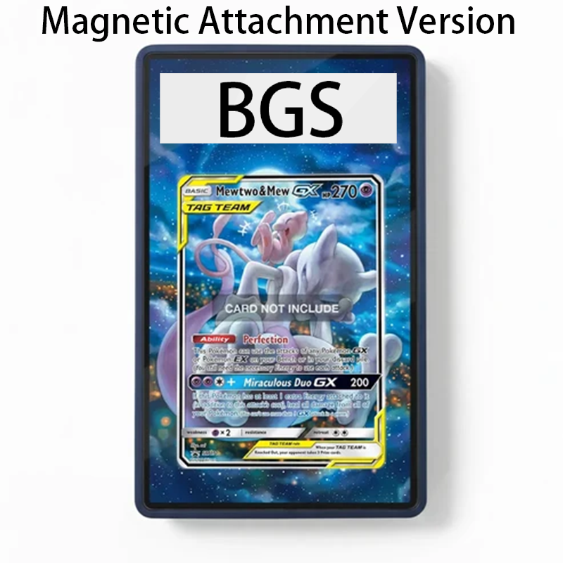 포켓몬 TCG 뮤츠 & 뮤 GX 애니메이션 확장 아트  - Case Fans 리뷰 및 가격